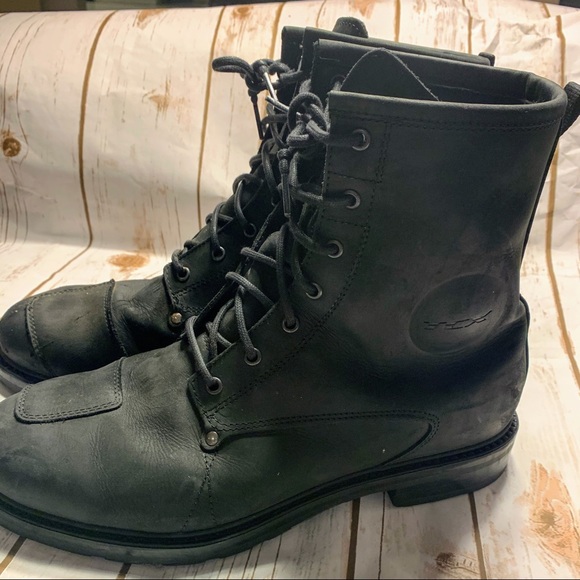 TCX Other - TCX X-Blend WP motorcycle boots
